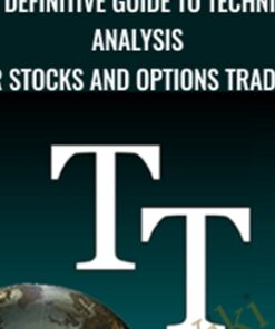 The Definitive Guide to Technical Analysis for Stocks and Options Trading - TechniTrader