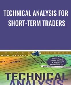 Technical Analysis for Short-Term Traders - Martin Pring