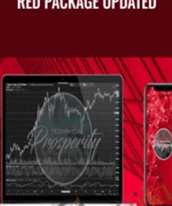 Red Package UPDATED  - Technical Prosperity