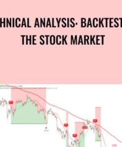 Technical analysis: Backtesting the stock market