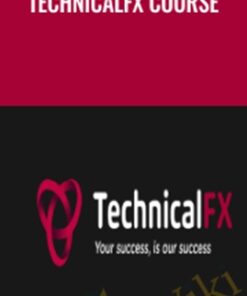TechnicalFX Course - Anonymous