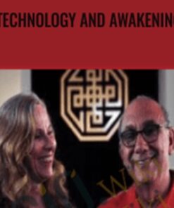 Technology and Awakening –  A H Almaas & Karen Johnson