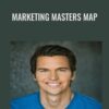 Marketing Masters Map – Ted McGrath