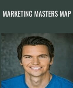 Marketing Masters Map – Ted McGrath