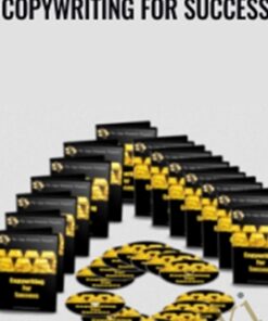 Copywriting For Success – Ted Nicholas