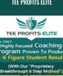 Tee Profits Elite