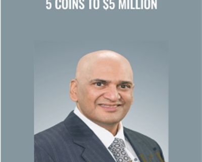 5 Coins to $5 Million