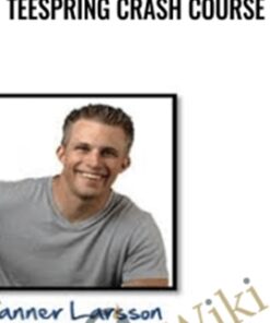 Teespring Crash Course