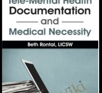 Tele-Mental Health Documentation and Medical Necessity - Beth Rontal