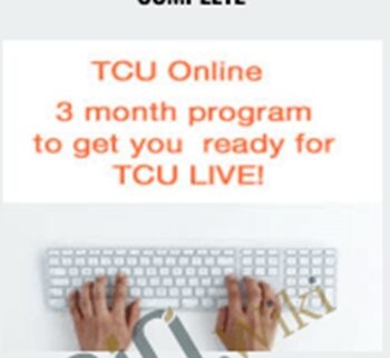 Telecoaching U Online Complete – John Overdurf