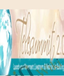 Telesummit Training 2.0 – Sage Lavine