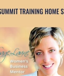 Telesummit Training Home Study - Sage Lavine