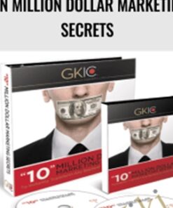 Ten Million Dollar Marketing Secrets - Dan Kennedy