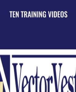 Ten Training Videos - VectorVest