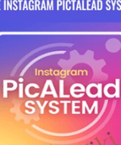 The Instagram Pictalead System – Terry Gremaux