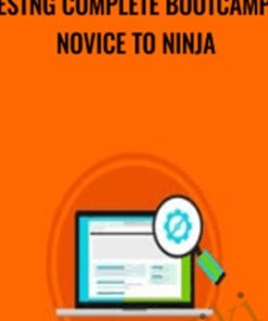 TestNG Complete Bootcamp - Novice To Ninja - Let's Kode It