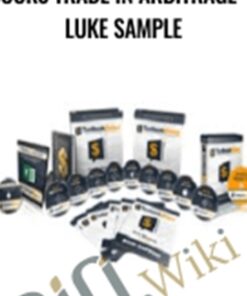 Textbook Money – Amazon Books Trade In Arbitrage – Luke Sample – Matt Trainer