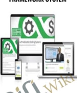The Predictable Selling Framework System – Ryan Deiss