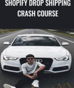 Shopify Drop Shipping Crash Course – Thaddeus Strickland