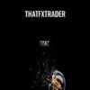 ThatFXTrader