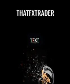 ThatFXTrader