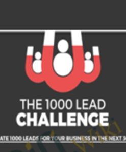 The 1000 Lead Challenge – Ben Adkins