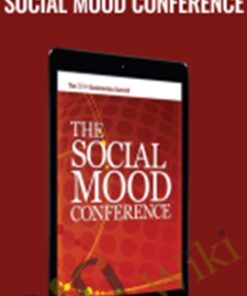 The 2014 Social Mood Conference - Robert Prechter