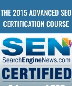 The 2015 Advanced SEO Certification Course - SearchEngineNews