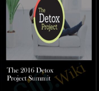 The 2016 Detox Project Summit