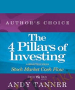 The 4 Pillars of Investing – Andy Tanner