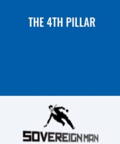 The 4th Pillar - Tim Staermose