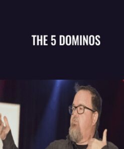 The 5 Dominos - Kevin Hutto