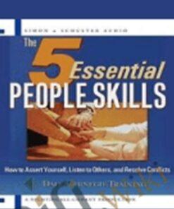 The 5 Essential People Skills – Dale Carnegie