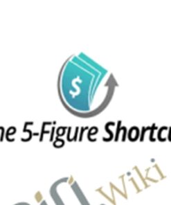 The 5-Figure Shortcut – Simple Spencer