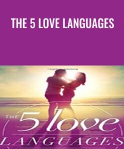 The 5 Love Languages