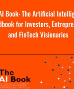 The AI Book - Ivana Bartoletti