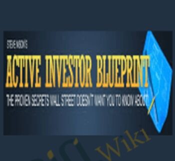 The Active Investor Blueprint – Steve Nison