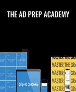 The Ad Prep Academy by Abu Fofanah