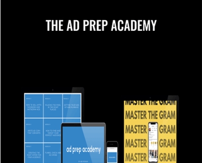 The Ad Prep Academy by Abu Fofanah