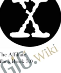 The Affiliate Black Book 3.0 – John Barker