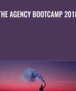 The Agency Bootcamp 2018 - Gabriel
