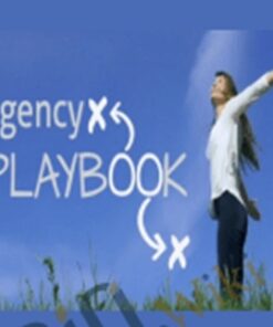 The Agency Playbook 2017 – Jason Swenk