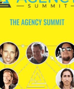 The Agency Summit - Agency Summit