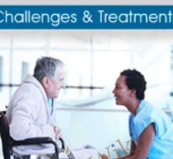 The Aging Brain & Body: Challenges & Treatments - Mary Ann Rosa & Roy D. Steinberg