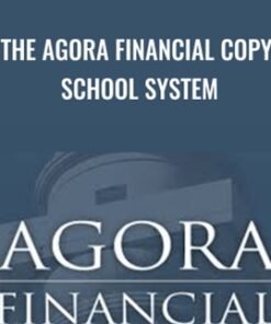The Agora Financial Copy School System