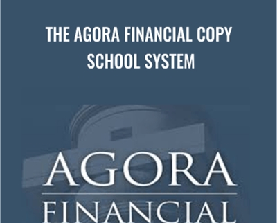 The Agora Financial Copy School System