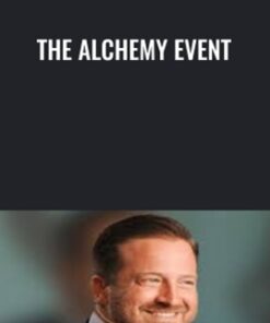 The Alchemy Event - Frank Kern