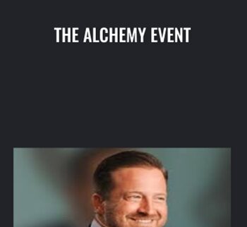 The Alchemy Event – Frank Kern