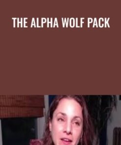 The Alpha Wolf Pack - Terry Dean & Glenn Livingston