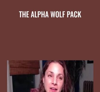 The Alpha Wolf Pack – Terry Dean & Glenn Livingston